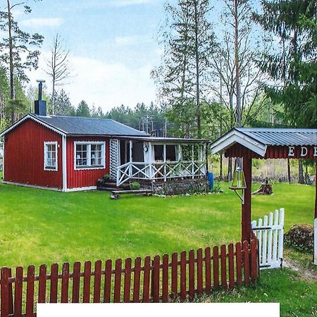 Eden Villa Orebro Bagian luar foto
